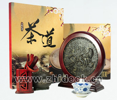 标题 2010年春节给客户送礼送什么,春节如何送礼品茶