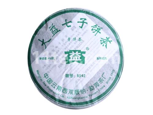 8542青饼