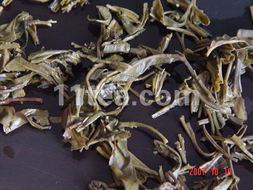 ◆2007年〖福今〗茶王青砖