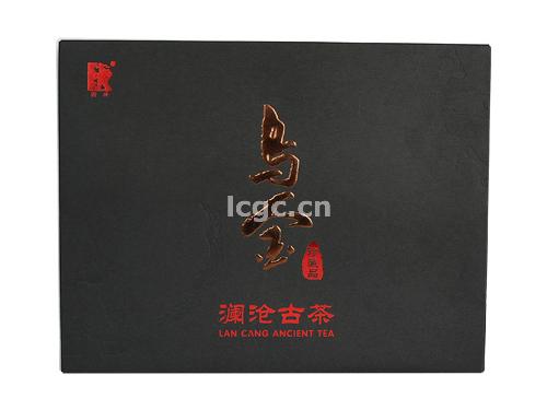 乌金