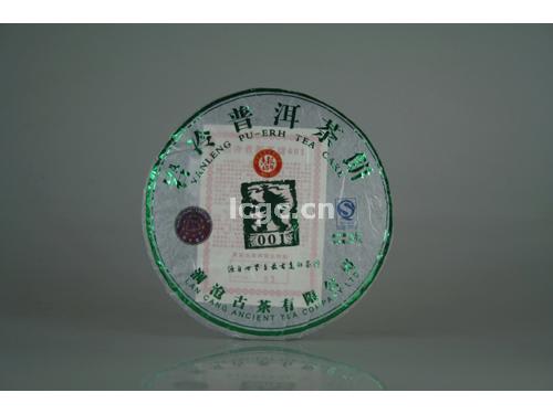 001大饼