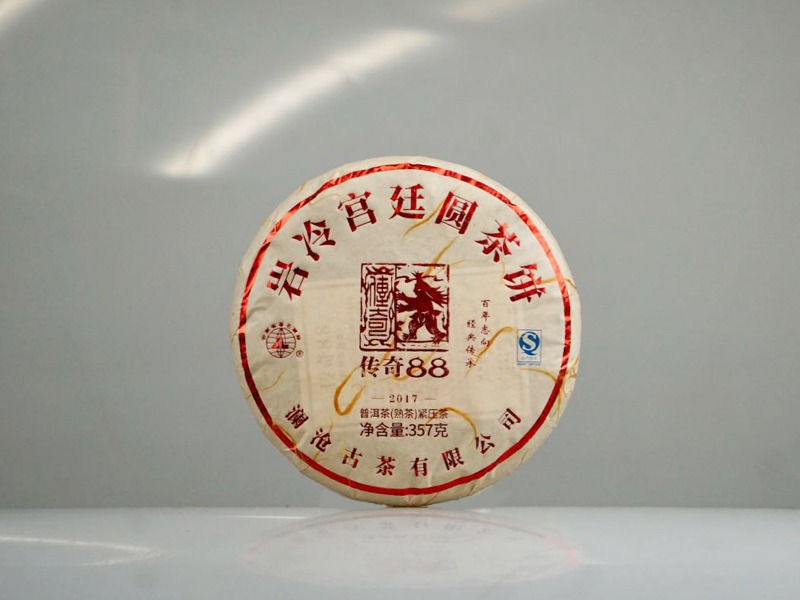 传奇88（大饼）