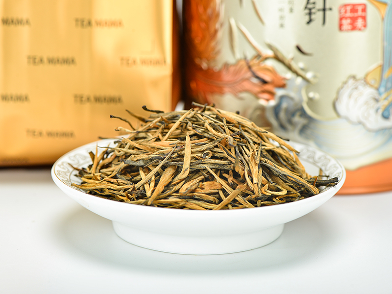 滇红金针| 澜沧古茶