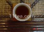 [茶王]陈年普洱茶王砖250克熟茶