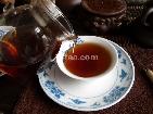 印象红 五级古树普洱茶散茶