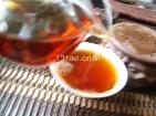 印象红·级普洱茶古树散茶