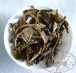 无量山老树茶(06年谷花纯料普洱茶饼）