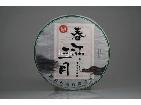 春江三月大饼
