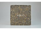 澜沧芳砖（生茶）