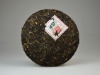  濮人茶大饼