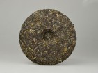 景迈春香（大饼）（生茶）