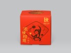 浓情柑意