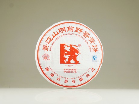 明前野香（大饼）