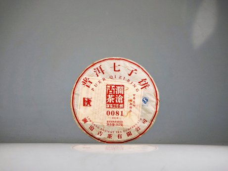 0081（大饼）