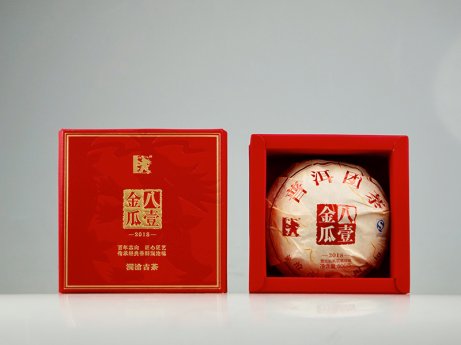 八壹金瓜