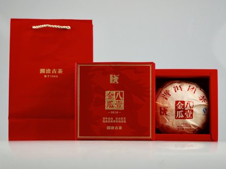 八壹金瓜