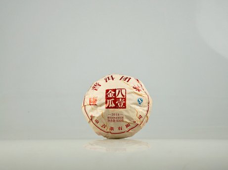 八壹金瓜