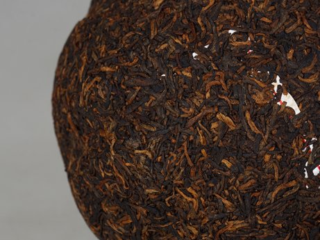 春億金瓜（熟茶）