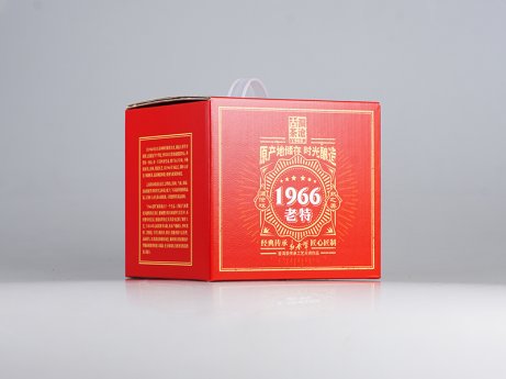 1966老特（大饼）