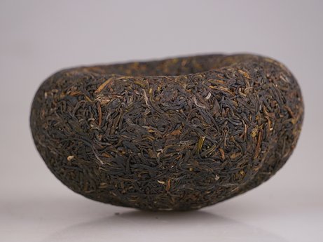 紫龙瑞贡（金瓜）（生茶）