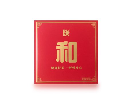 和字茶