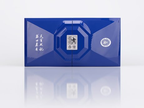 “天宫启航”春億金瓜生熟特别珍藏版