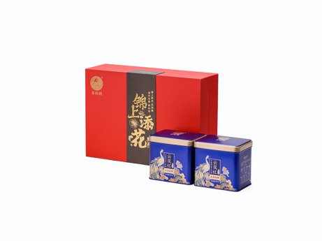 云岚红