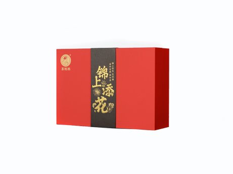 云岚红