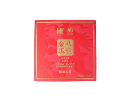 八壹金瓜