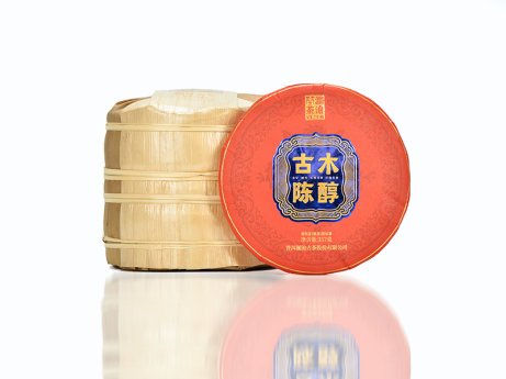 古木陈醇