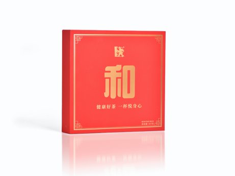 和字茶