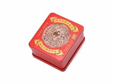金蛇献瑞