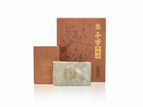 参香老陈砖