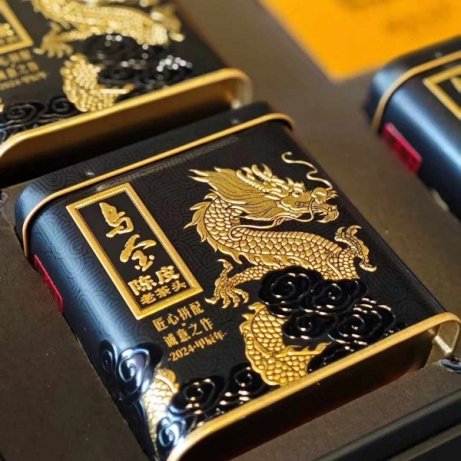 澜沧古茶产品图片dd