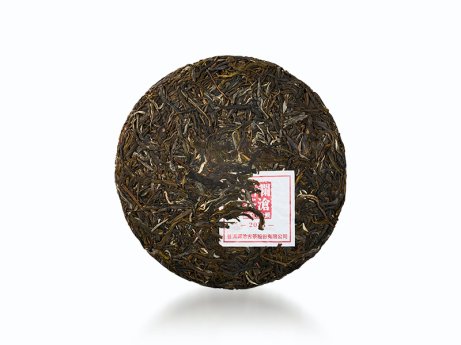 昔归-忙麓古茶