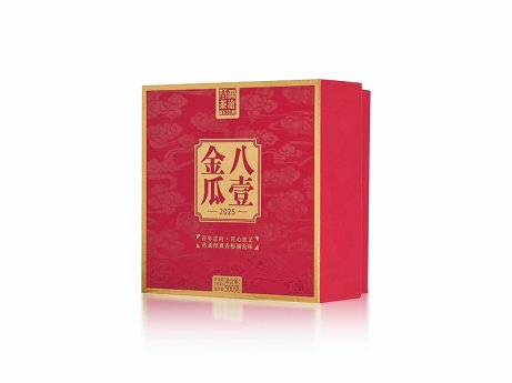 八壹金瓜
