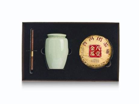 八壹金瓜