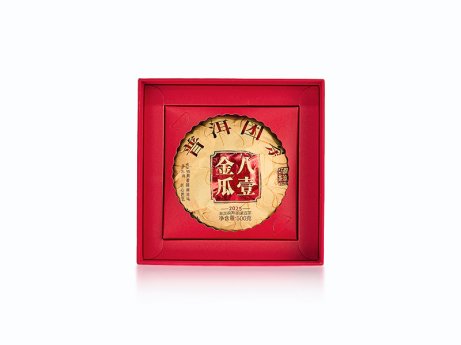八壹金瓜