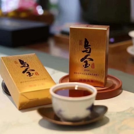 澜沧古茶产品图片dd